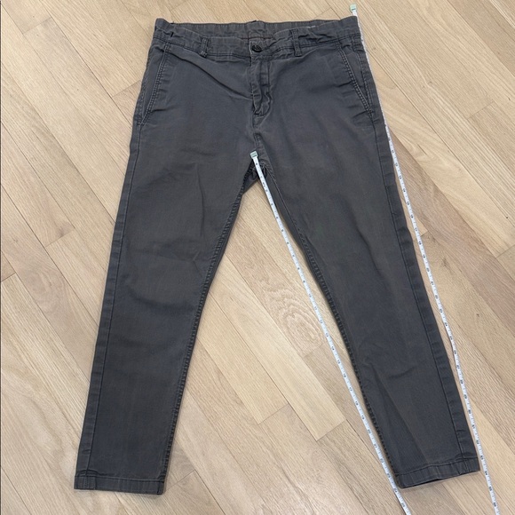 Zara pants - Picture 1 of 4